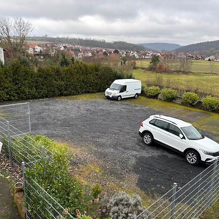 Toptravel Bad Hersfeld Exterior photo