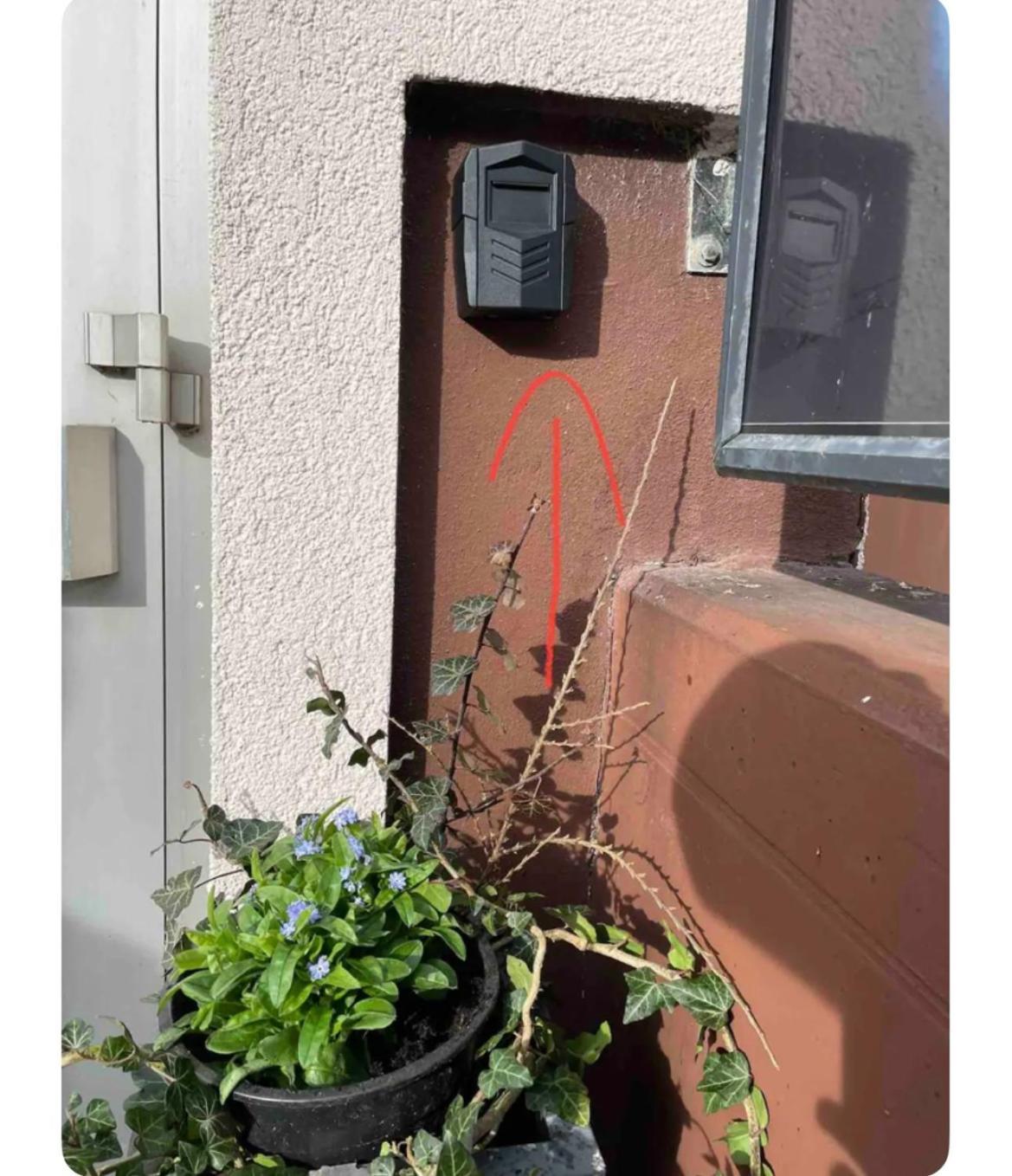 Toptravel Bad Hersfeld Exterior photo